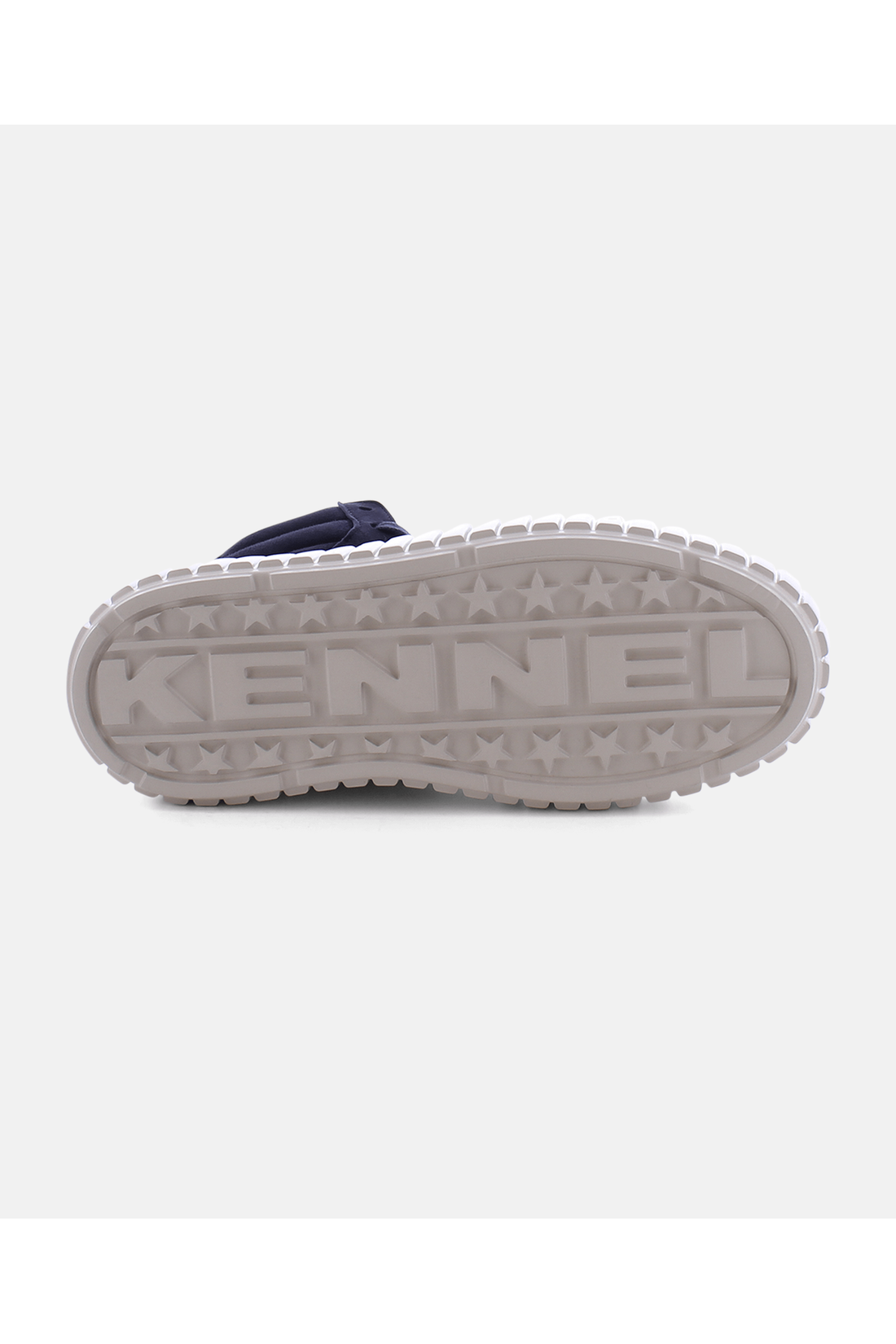 Kennel & Schmenger-ZAP-Sneaker-Black-Deal-Outlet-by-ARCHIVIST