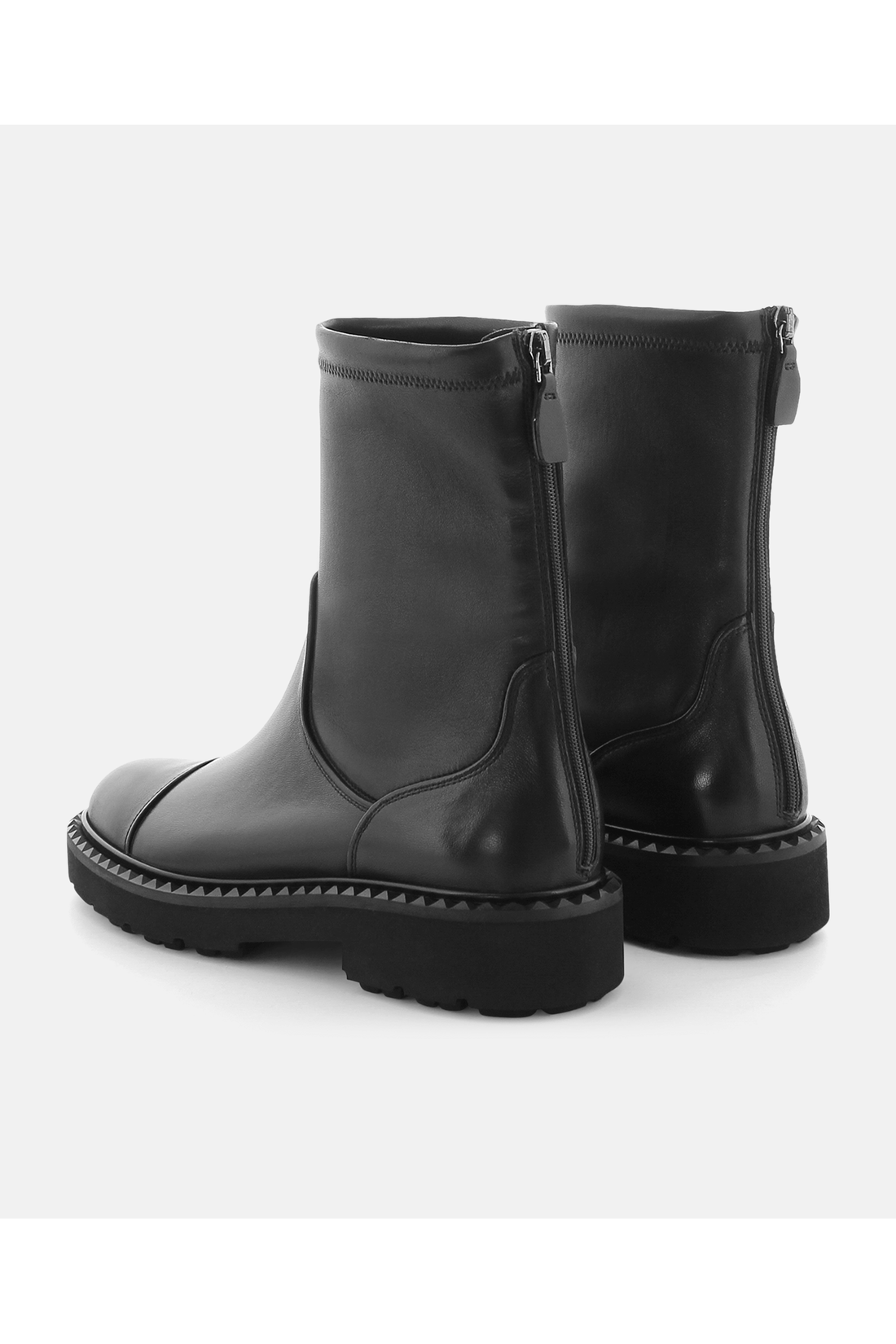 Kennel & Schmenger-FREDA-Stiefel & Stiefeletten-Black-Deal-Outlet-by-ARCHIVIST