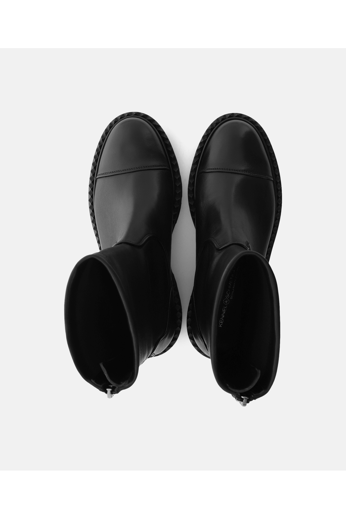 Kennel & Schmenger-FREDA-Stiefel & Stiefeletten-Black-Deal-Outlet-by-ARCHIVIST