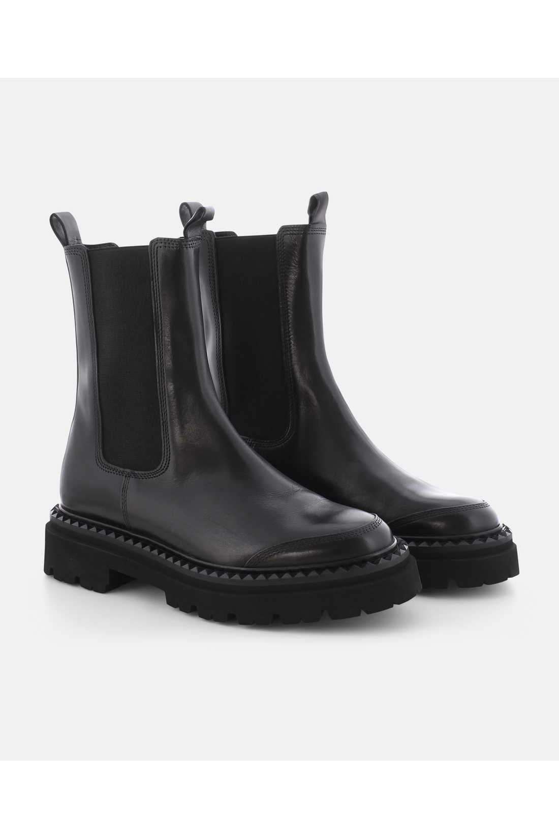 Kennel & Schmenger-MASTER X-Stiefel & Stiefeletten-Black-Deal-Outlet-by-ARCHIVIST