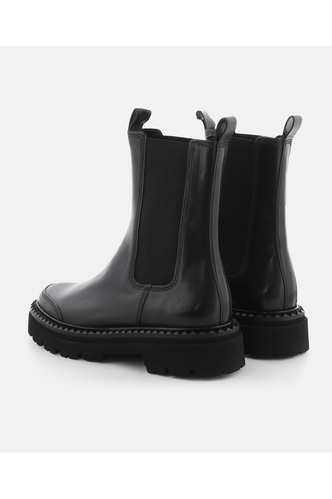 Kennel & Schmenger-MASTER X-Stiefel & Stiefeletten-Black-Deal-Outlet-by-ARCHIVIST