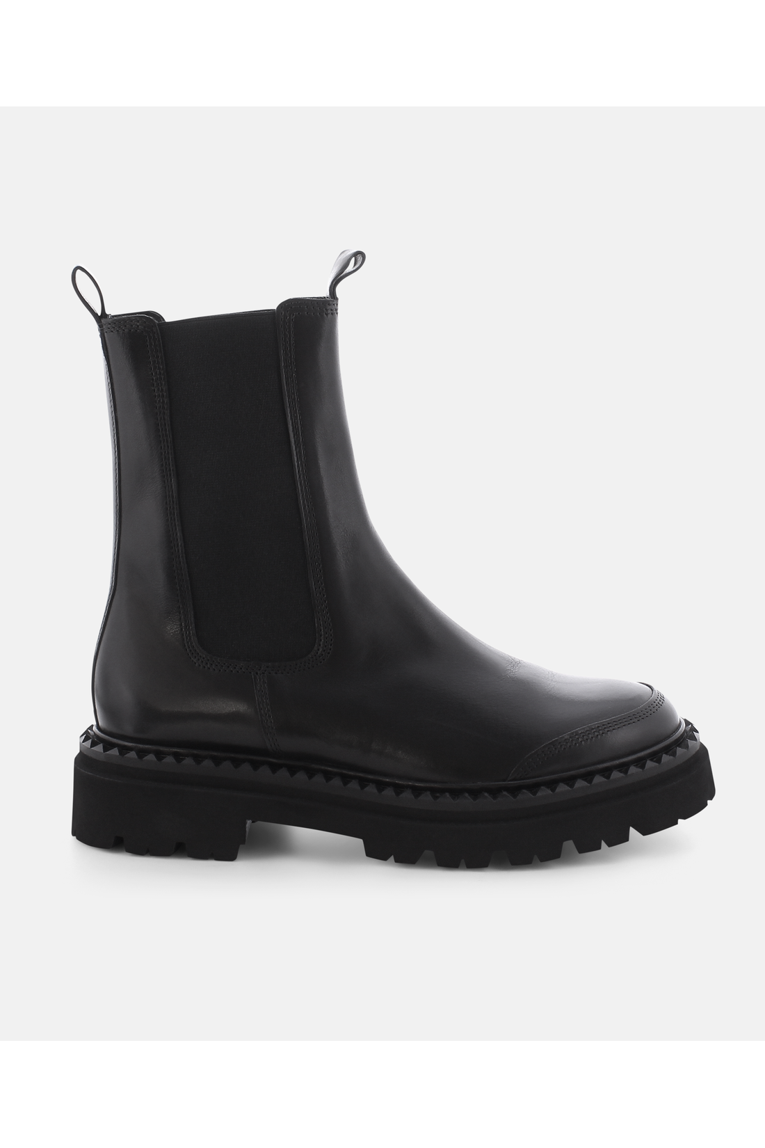 Kennel & Schmenger-MASTER X-Stiefel & Stiefeletten-Black-Deal-Outlet-by-ARCHIVIST