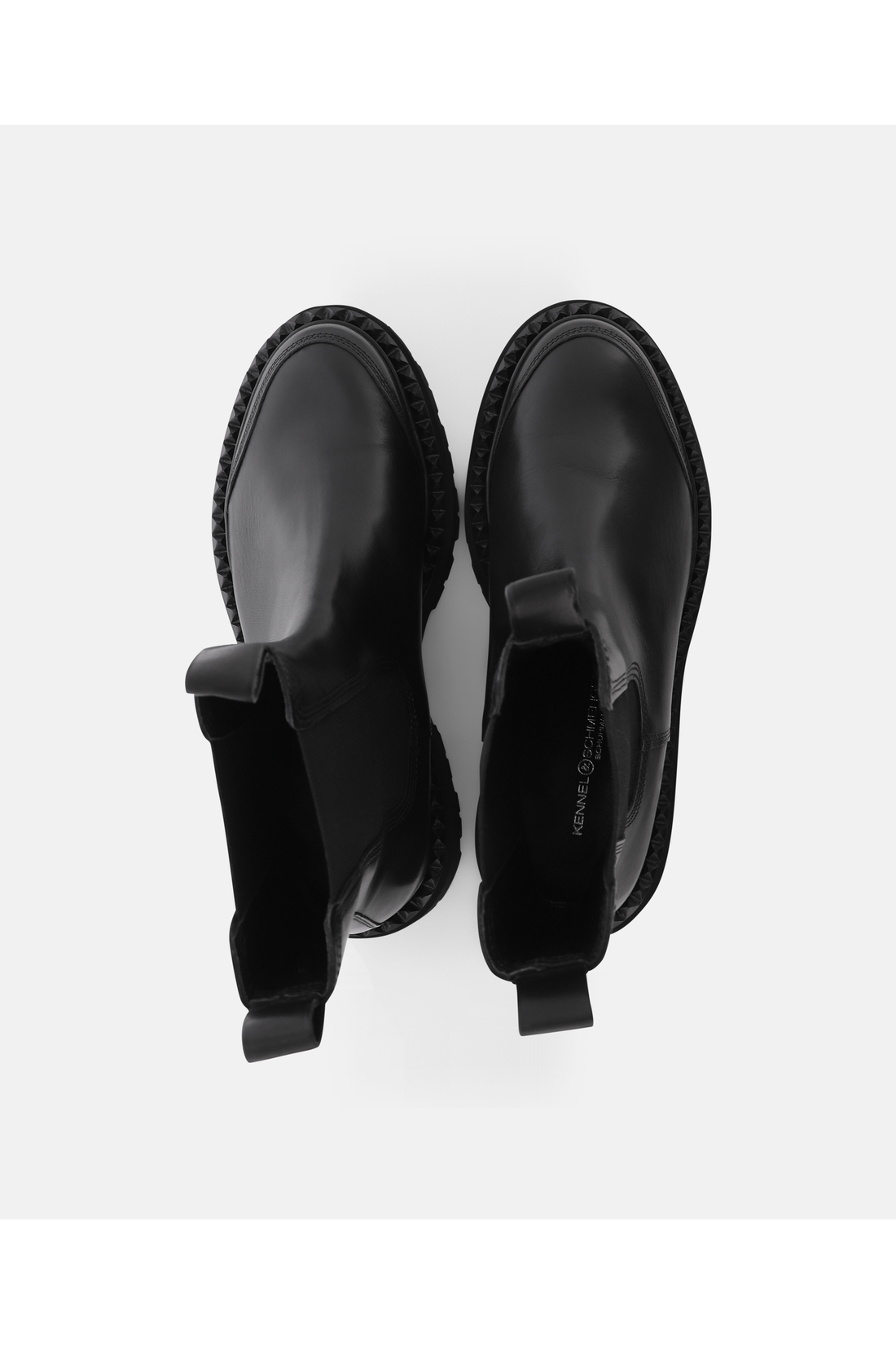 Kennel & Schmenger-MASTER X-Stiefel & Stiefeletten-Black-Deal-Outlet-by-ARCHIVIST