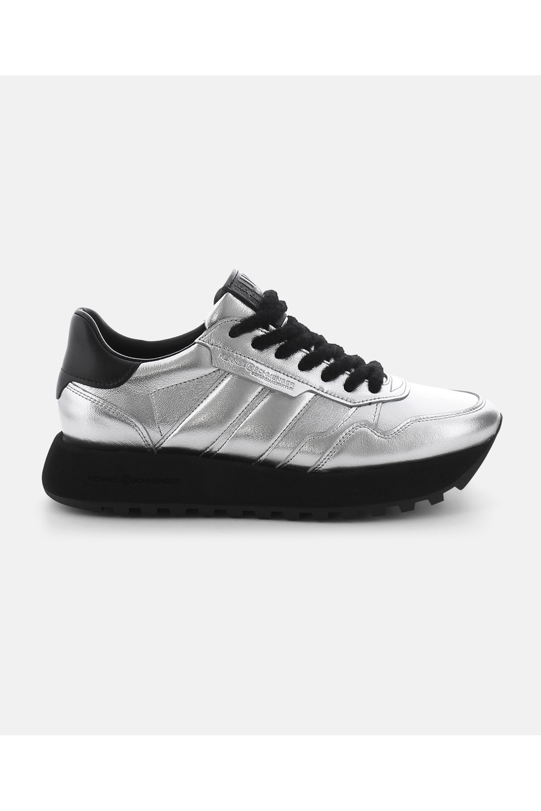 Kennel & Schmenger-TONIC-Flache Schuhe-Black-Deal-Outlet-by-ARCHIVIST