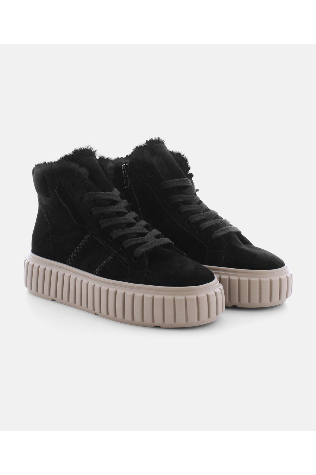 Kennel & Schmenger-ZAP-Stiefel & Stiefeletten-Black-Deal-Outlet-by-ARCHIVIST