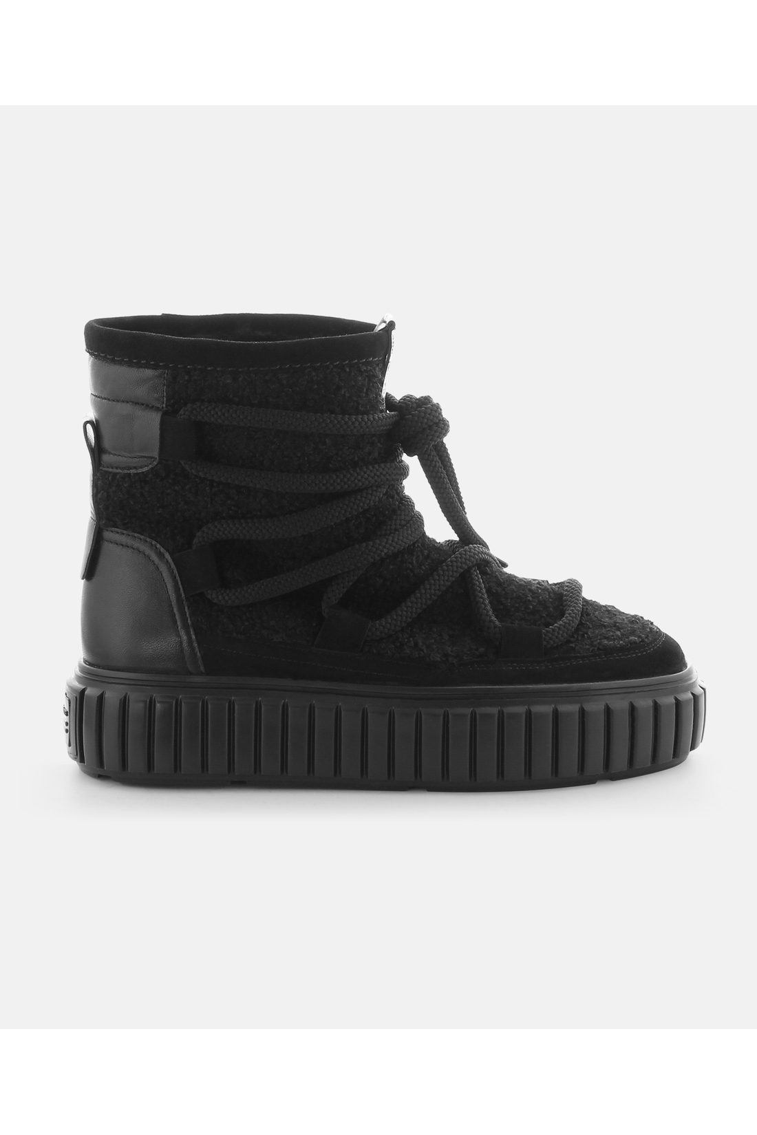 Kennel & Schmenger-ZAP-Stiefel & Stiefeletten-Black-Deal-Outlet-by-ARCHIVIST