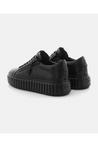 Kennel & Schmenger-ZAP-Sneaker-Black-Deal-Outlet-by-ARCHIVIST