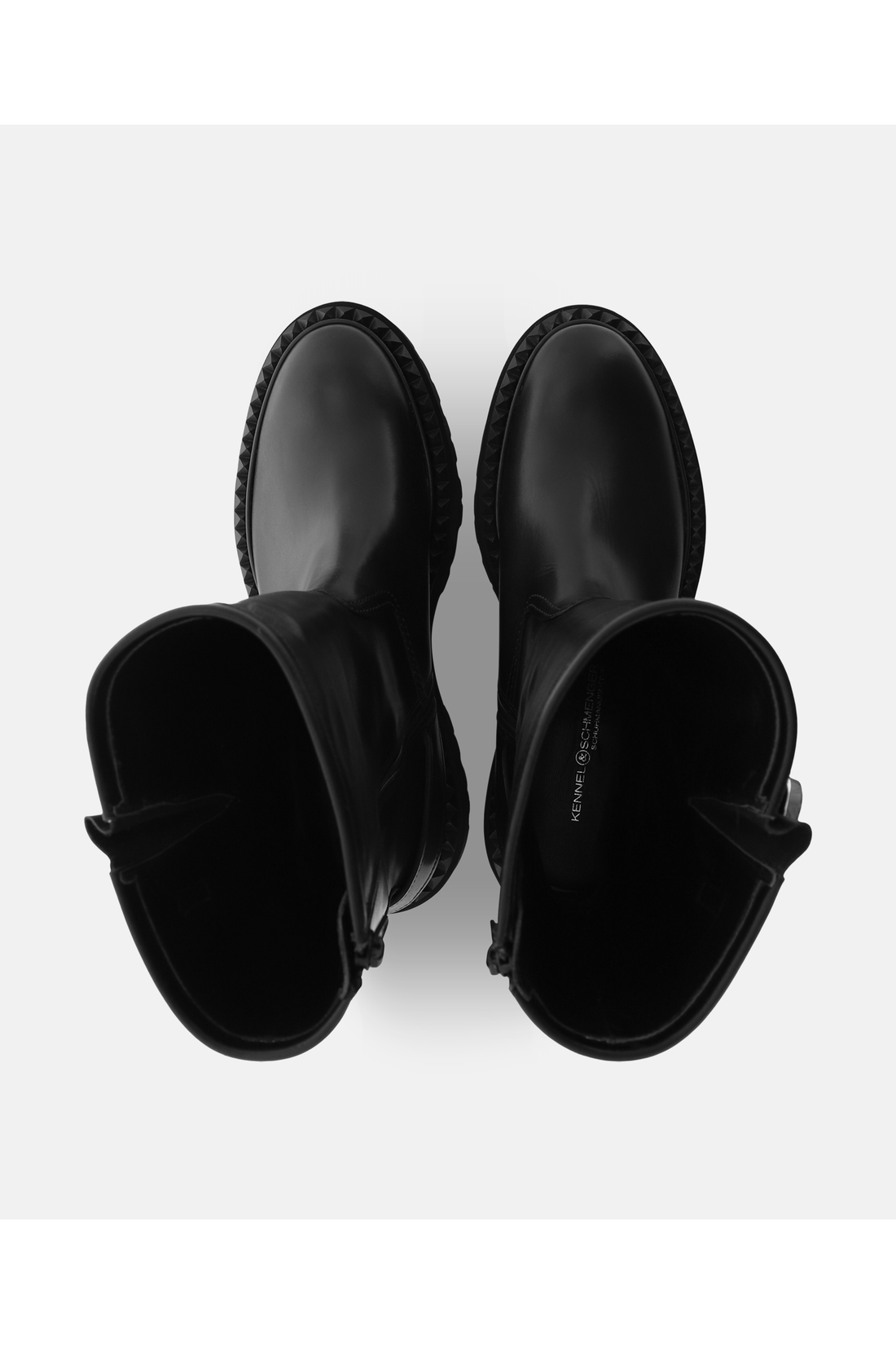 Kennel & Schmenger-MASTER X-Stiefel & Stiefeletten-Black-Deal-Outlet-by-ARCHIVIST