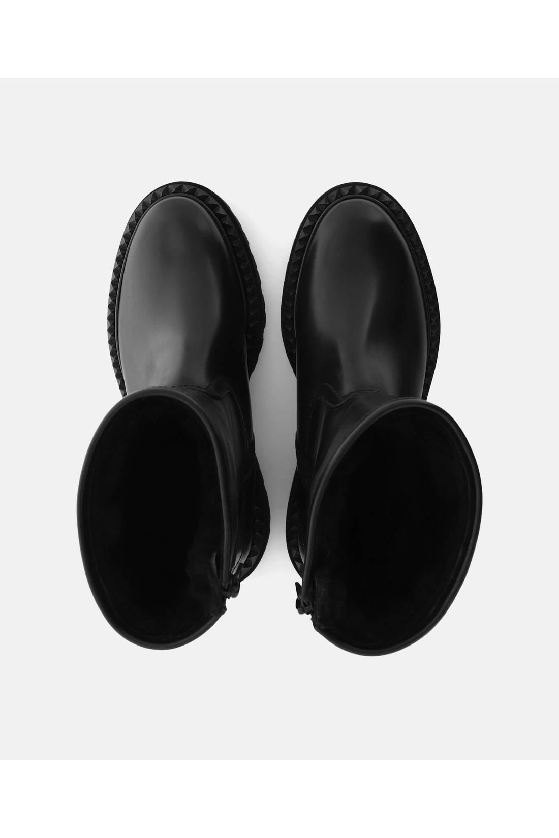 Kennel & Schmenger-MASTER X-Stiefel & Stiefeletten-Black-Deal-Outlet-by-ARCHIVIST