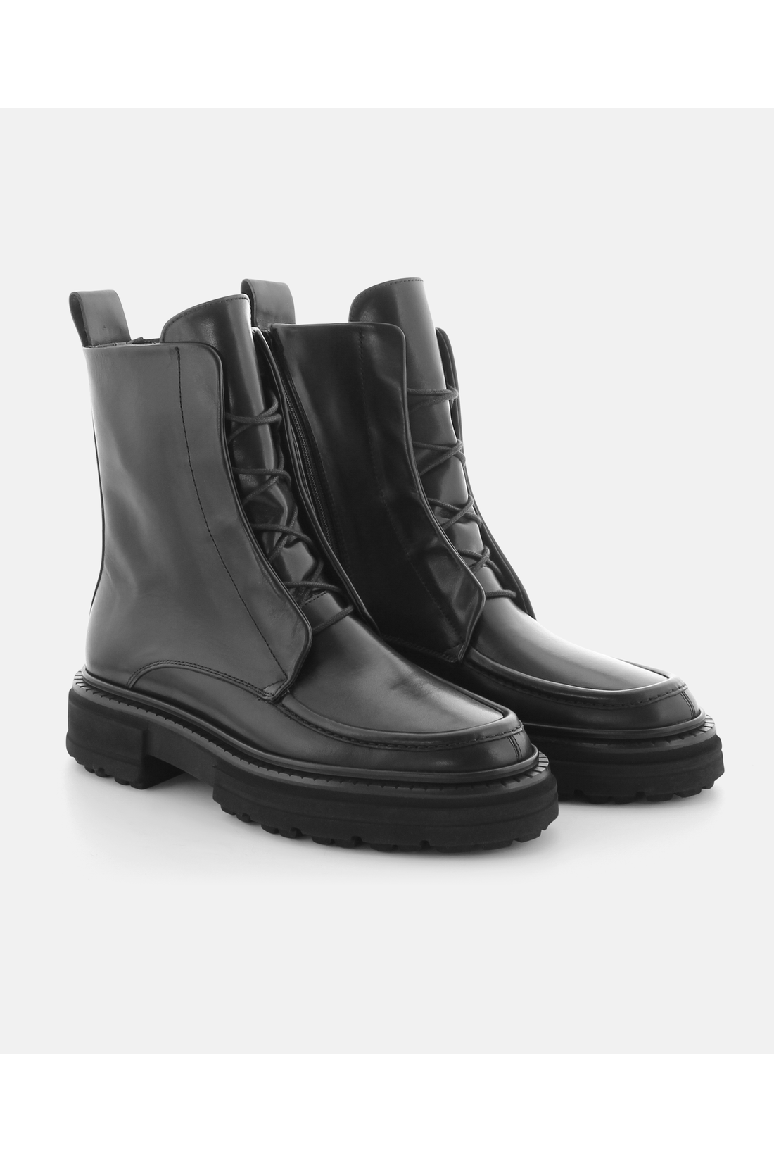 Kennel & Schmenger-AMIRA-Stiefel & Stiefeletten-Black-Deal-Outlet-by-ARCHIVIST