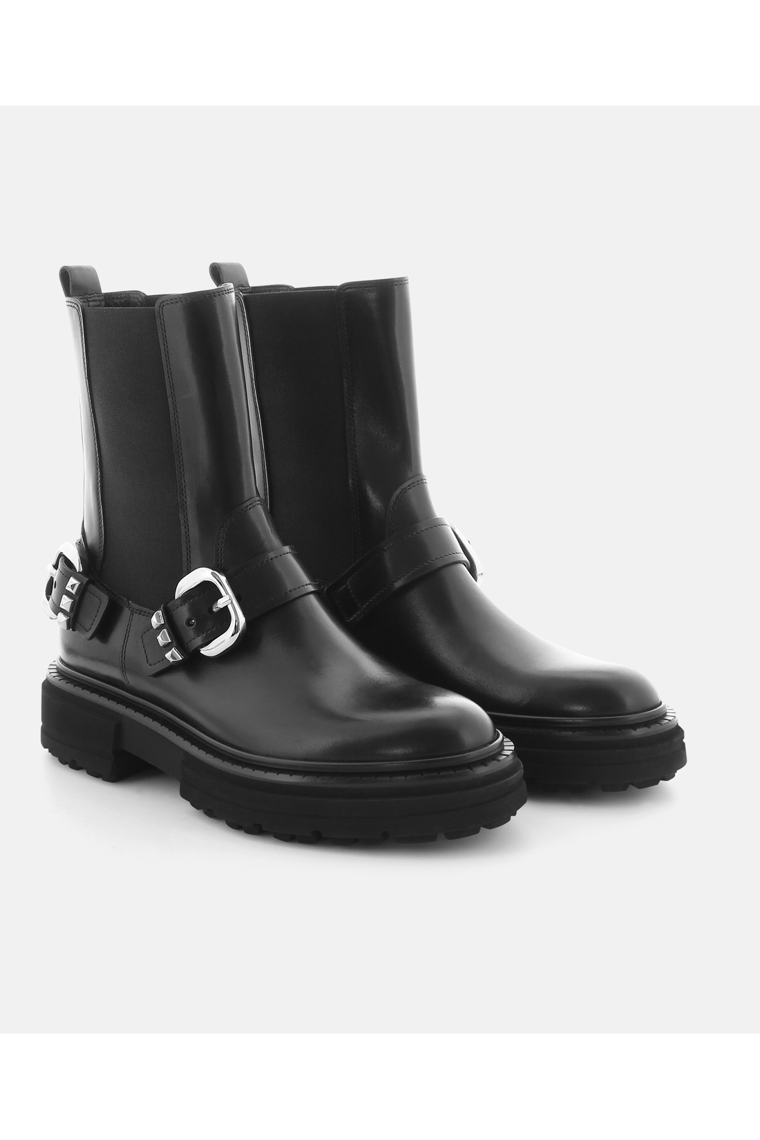 Kennel & Schmenger-AMIRA-Stiefel & Stiefeletten-Black-Deal-Outlet-by-ARCHIVIST