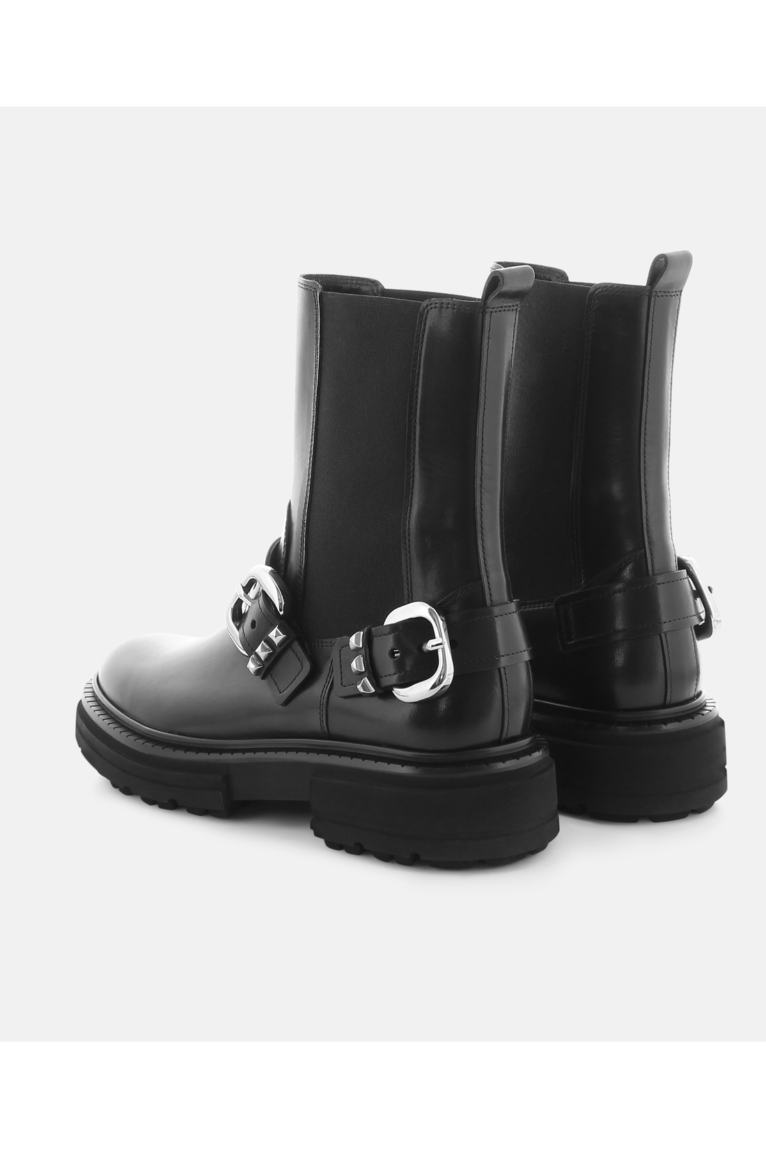 Kennel & Schmenger-AMIRA-Stiefel & Stiefeletten-Black-Deal-Outlet-by-ARCHIVIST