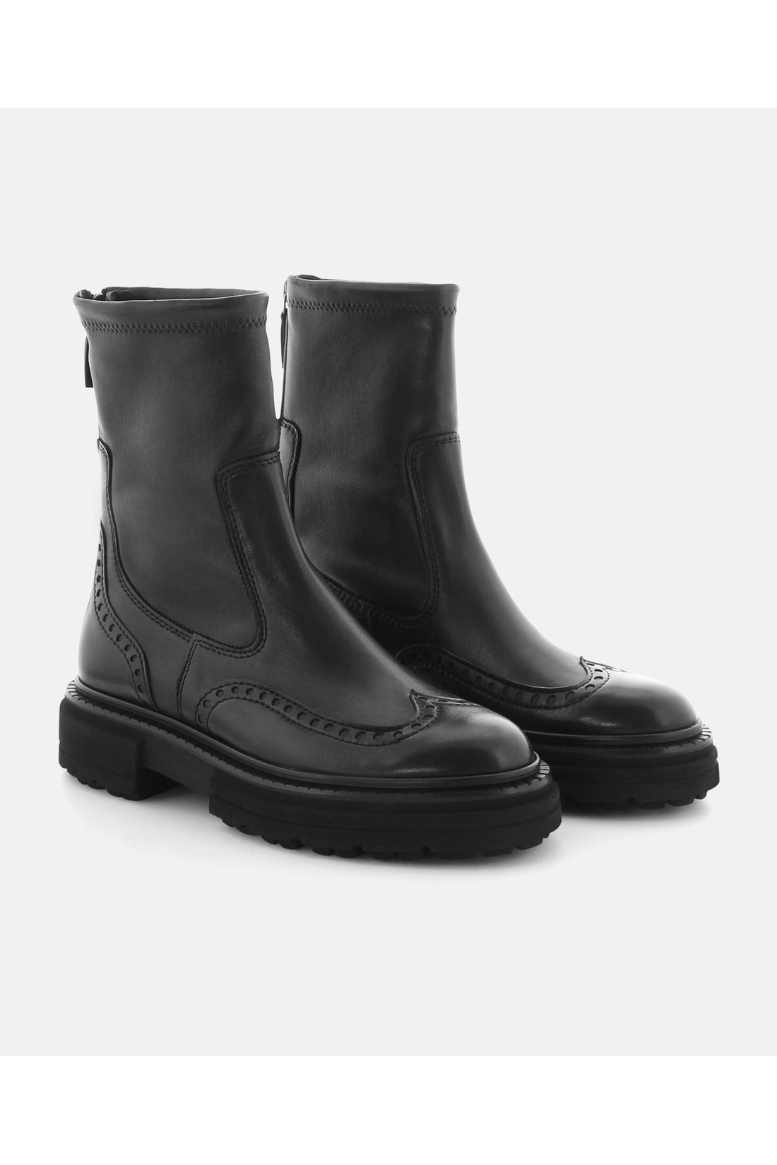 Kennel & Schmenger-AMIRA-Stiefel & Stiefeletten-Black-Deal-Outlet-by-ARCHIVIST