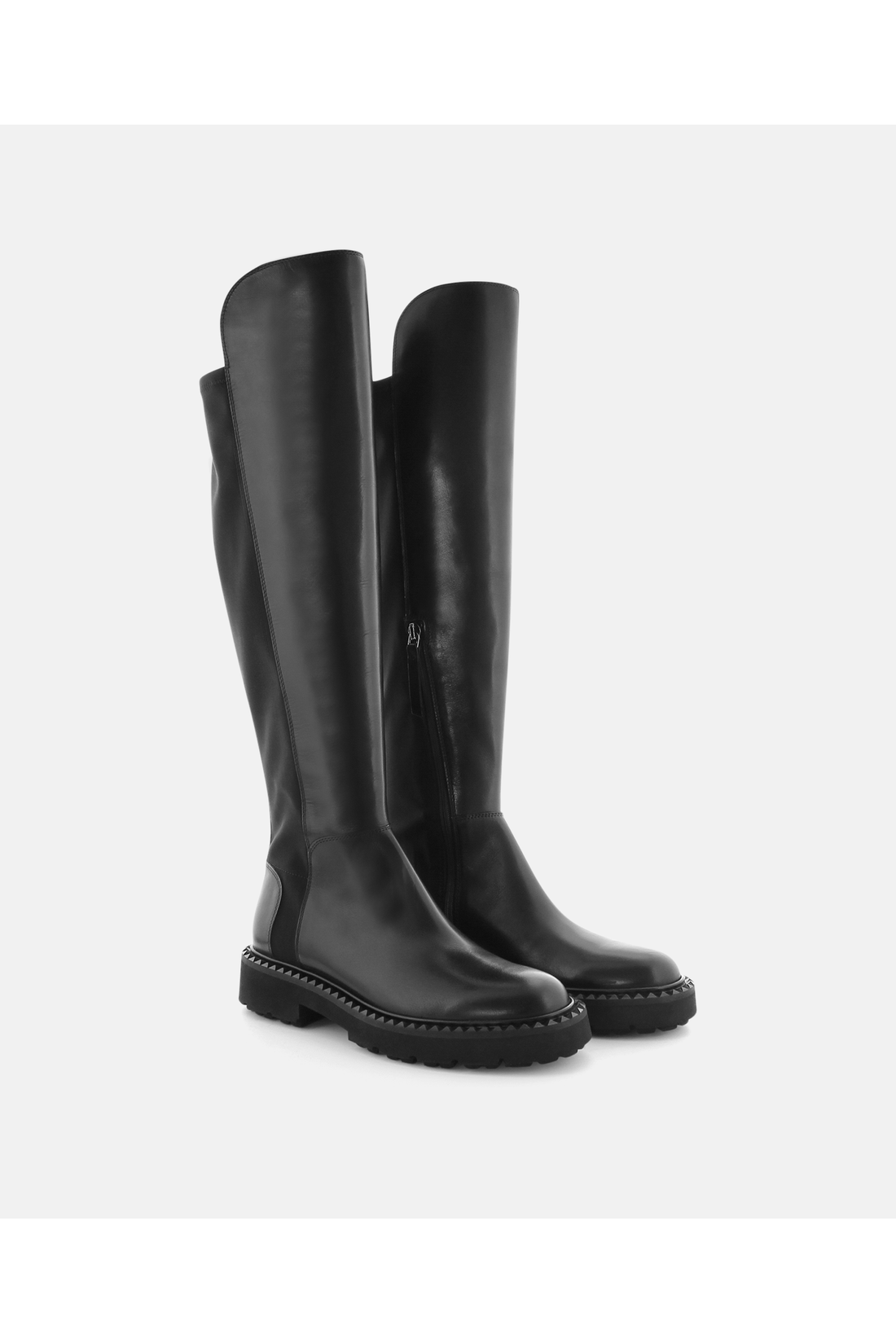 Kennel & Schmenger-FREDA-Stiefel & Stiefeletten-Black-Deal-Outlet-by-ARCHIVIST