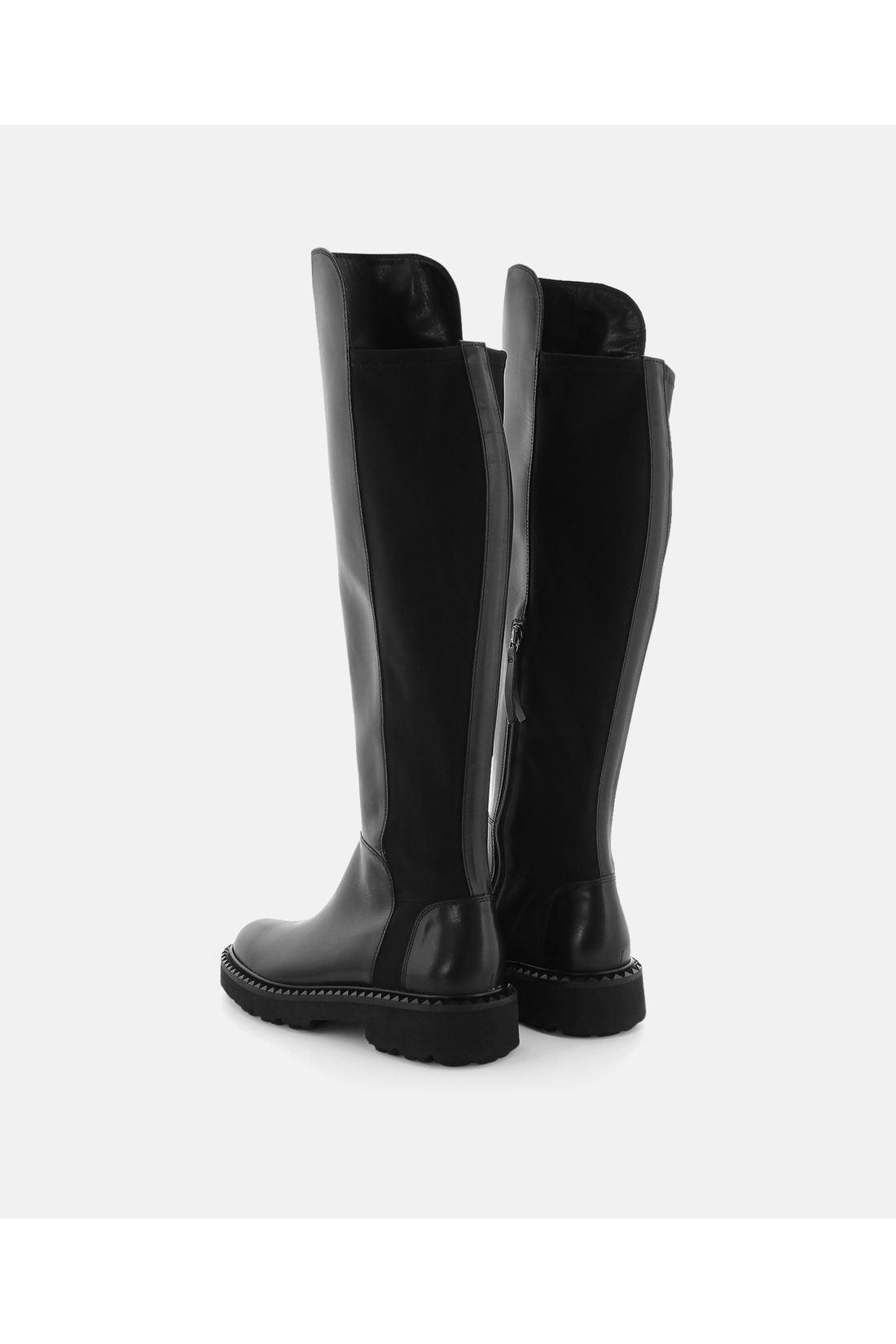 Kennel & Schmenger-FREDA-Stiefel & Stiefeletten-Black-Deal-Outlet-by-ARCHIVIST