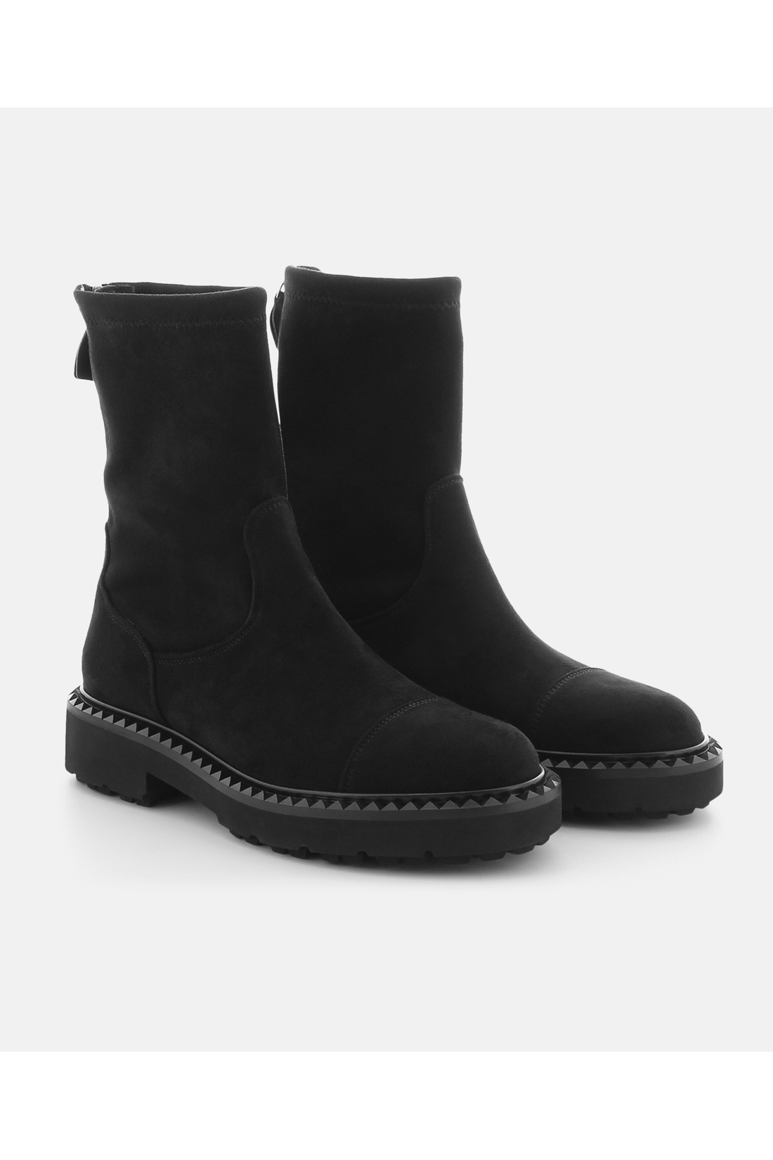 Kennel & Schmenger-FREDA-Stiefel & Stiefeletten-Black-Deal-Outlet-by-ARCHIVIST