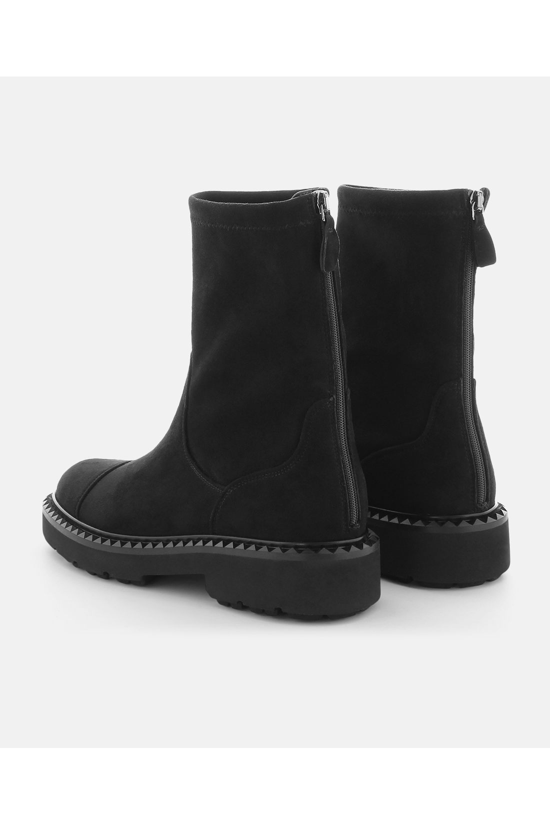 Kennel & Schmenger-FREDA-Stiefel & Stiefeletten-Black-Deal-Outlet-by-ARCHIVIST