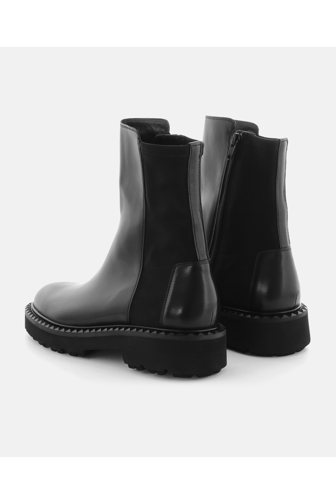 Kennel & Schmenger-FREDA-Stiefel & Stiefeletten-Black-Deal-Outlet-by-ARCHIVIST