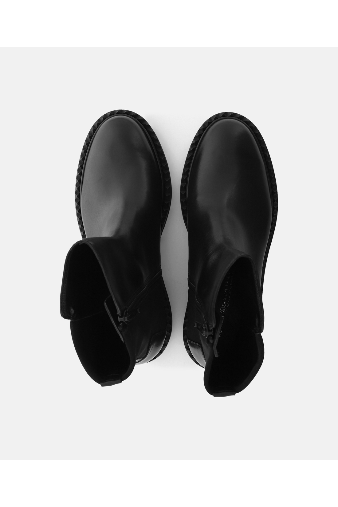 Kennel & Schmenger-FREDA-Stiefel & Stiefeletten-Black-Deal-Outlet-by-ARCHIVIST