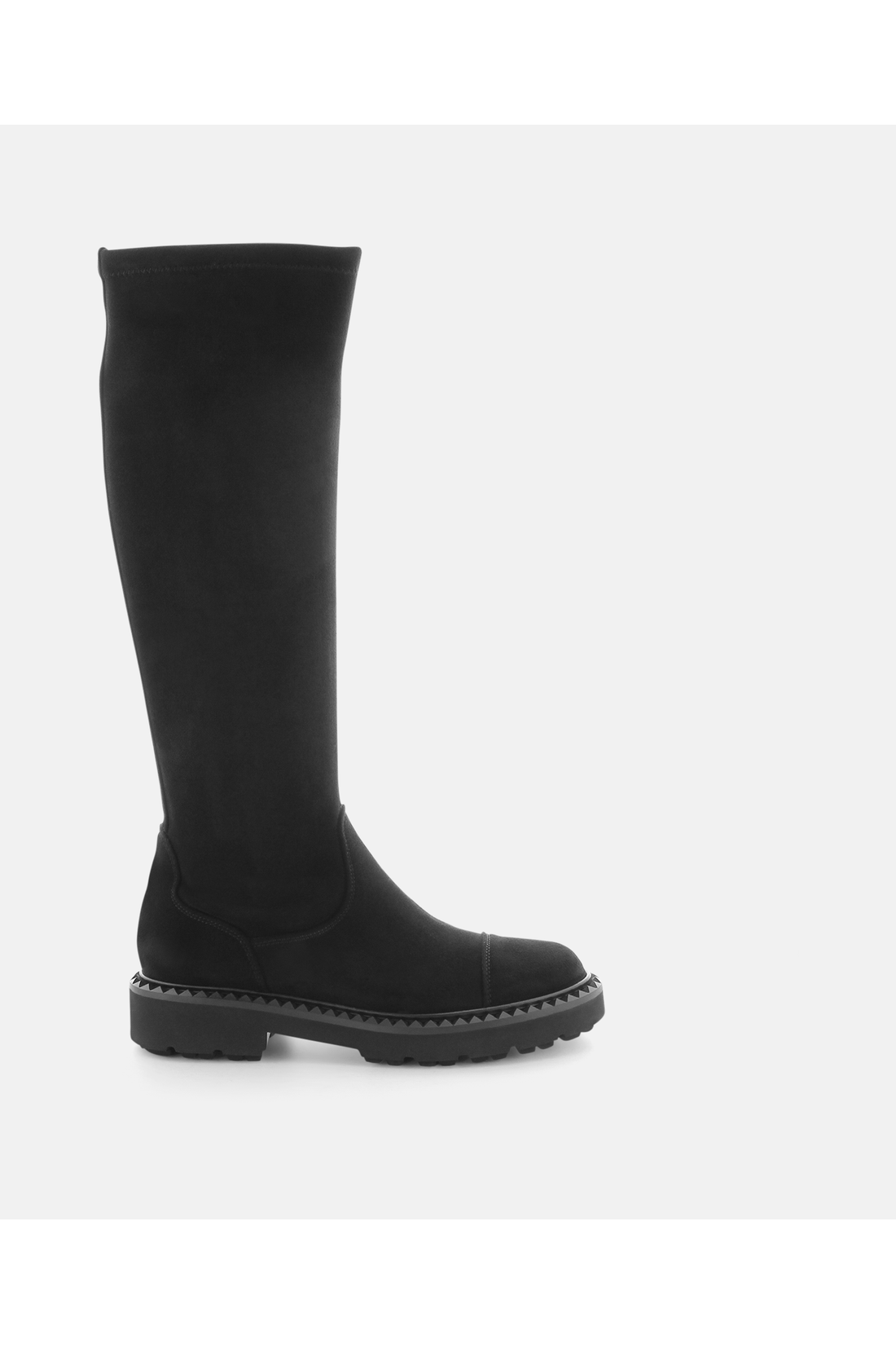 Kennel & Schmenger-FREDA-Stiefel & Stiefeletten-Black-Deal-Outlet-by-ARCHIVIST