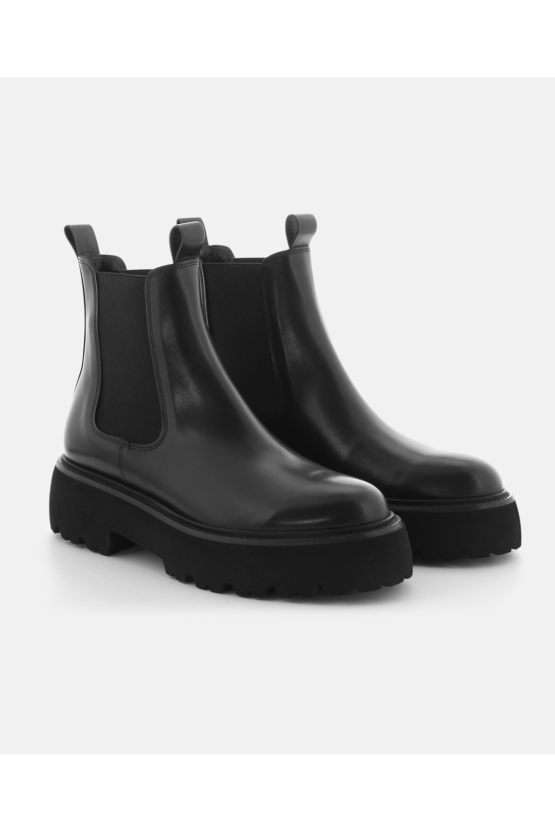 Kennel & Schmenger-SURI-Stiefel & Stiefeletten-Black-Deal-Outlet-by-ARCHIVIST