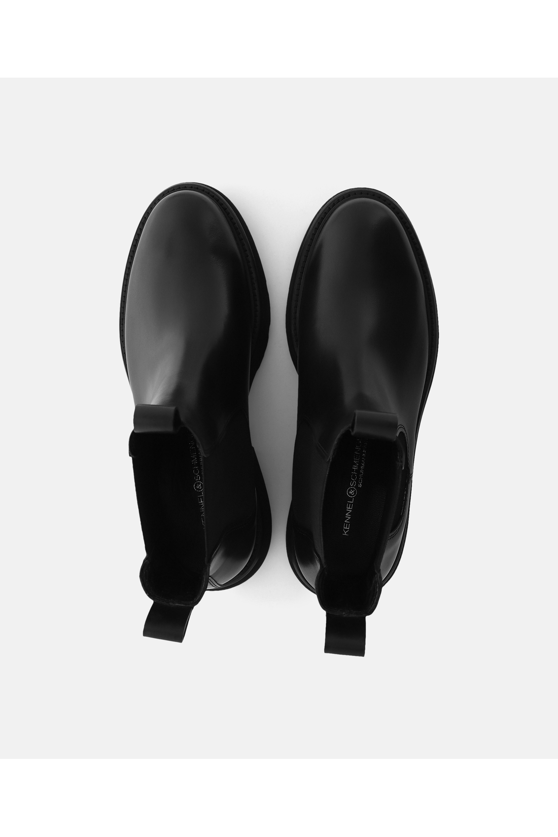 Kennel & Schmenger-SURI-Stiefel & Stiefeletten-Black-Deal-Outlet-by-ARCHIVIST