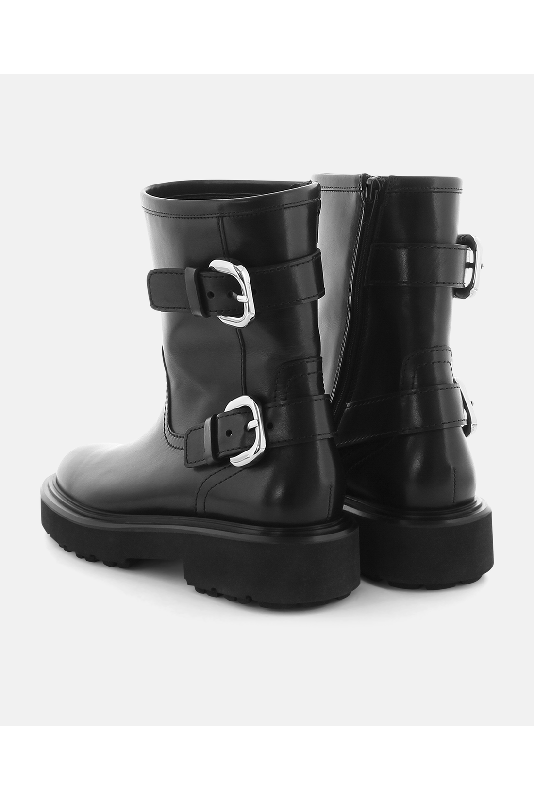 Kennel & Schmenger-LINA-Stiefel & Stiefeletten-Black-Deal-Outlet-by-ARCHIVIST