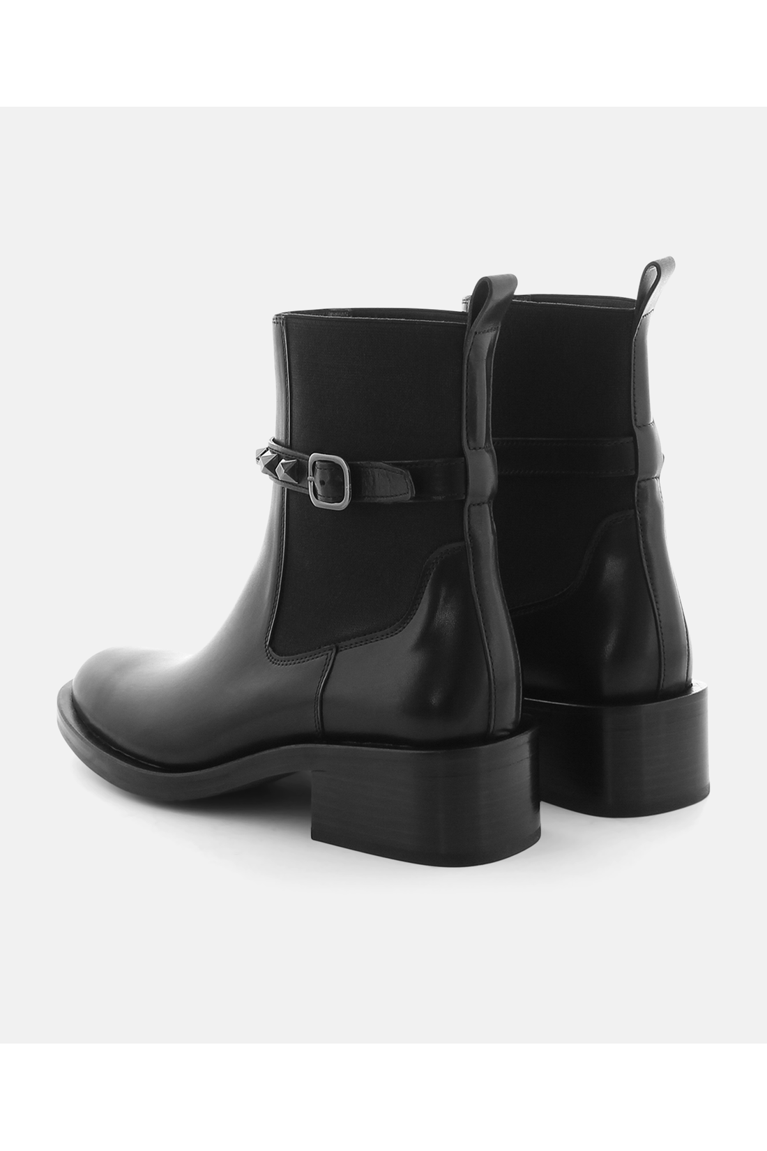 Kennel & Schmenger-XARA-Stiefel & Stiefeletten-Black-Deal-Outlet-by-ARCHIVIST