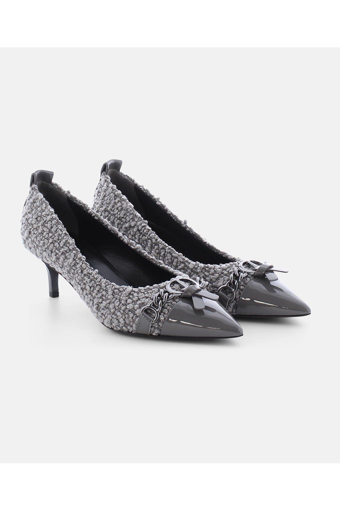 Kennel & Schmenger-LONDON-Pumps-Black-Deal-Outlet-by-ARCHIVIST
