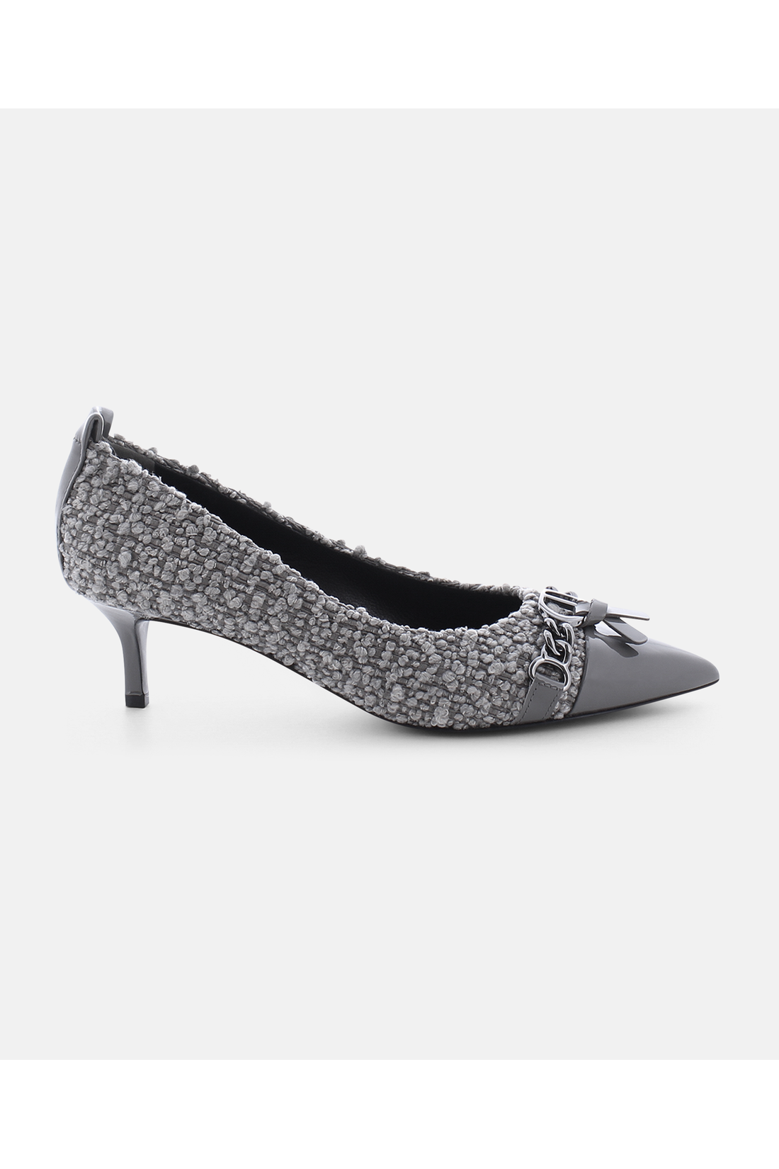 Kennel & Schmenger-LONDON-Pumps-Black-Deal-Outlet-by-ARCHIVIST