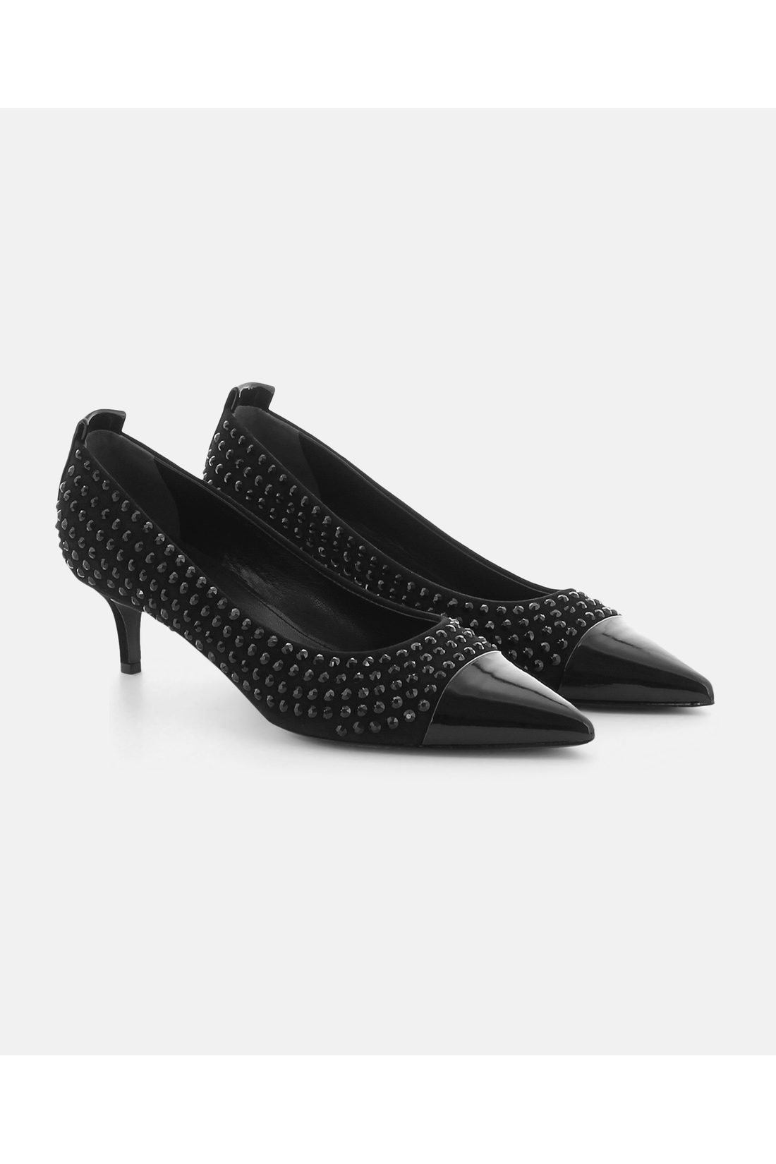 Kennel & Schmenger-LONDON-Pumps-Black-Deal-Outlet-by-ARCHIVIST
