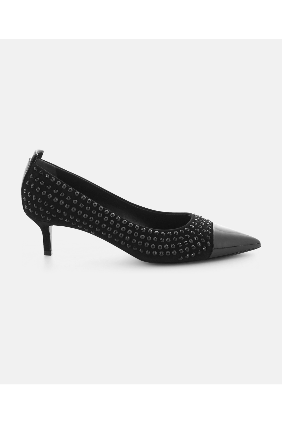 Kennel & Schmenger-LONDON-Pumps-Black-Deal-Outlet-by-ARCHIVIST