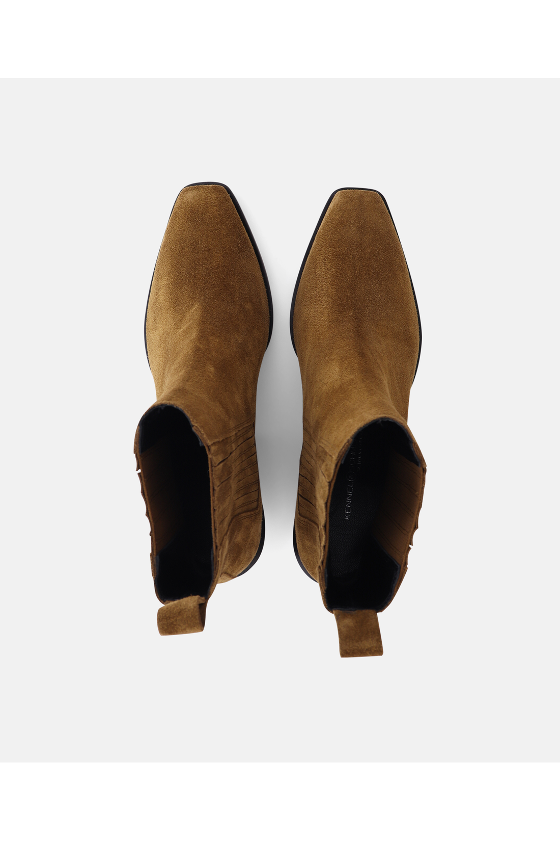 Kennel & Schmenger-ZIA-Stiefel & Stiefeletten-Black-Deal-Outlet-by-ARCHIVIST