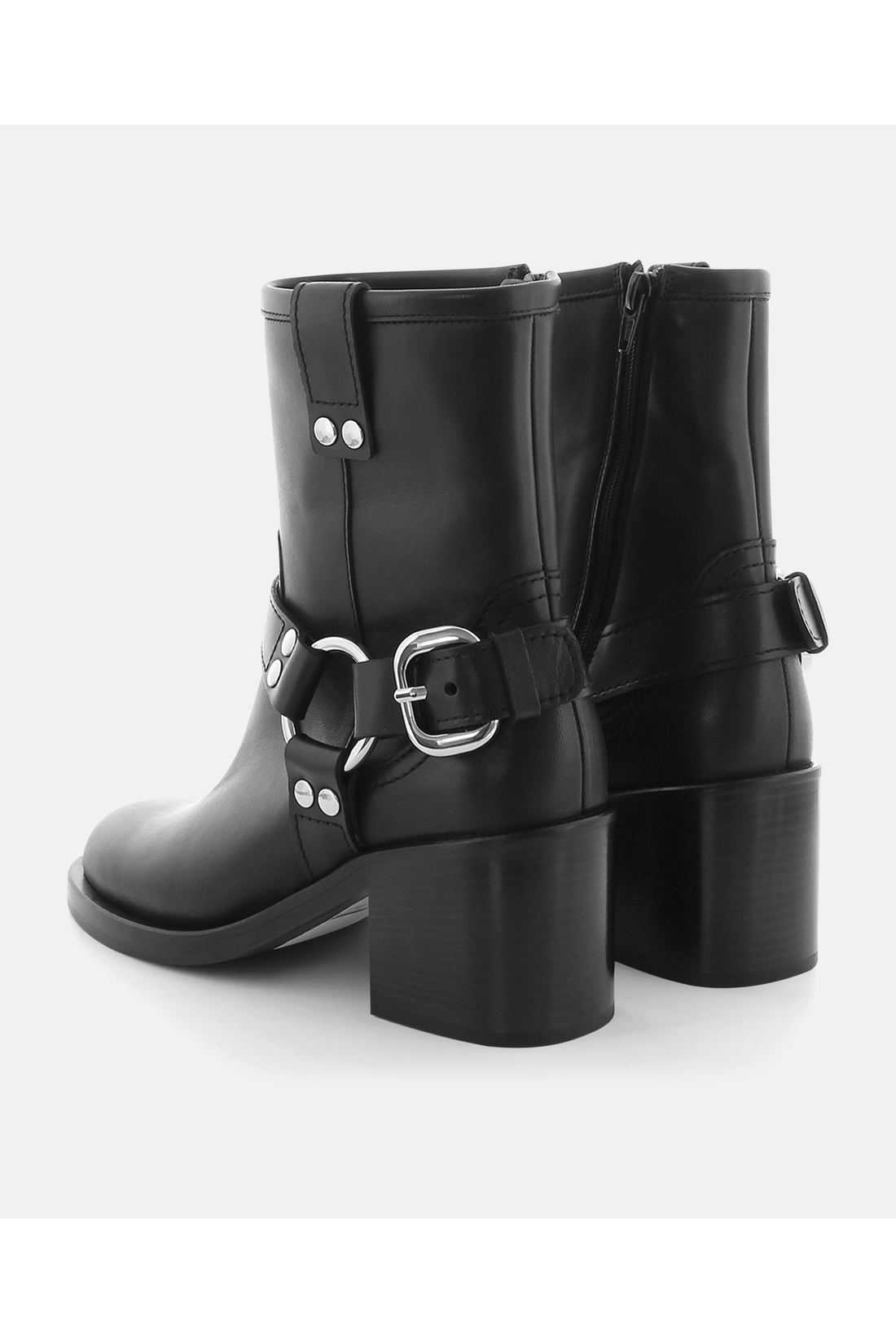 Kennel & Schmenger-SENA-Stiefel & Stiefeletten-Black-Deal-Outlet-by-ARCHIVIST