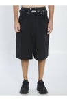 Moncler X Asap Rocky-OUTLET-SALE-AWGE bermda shorts-ARCHIVIST