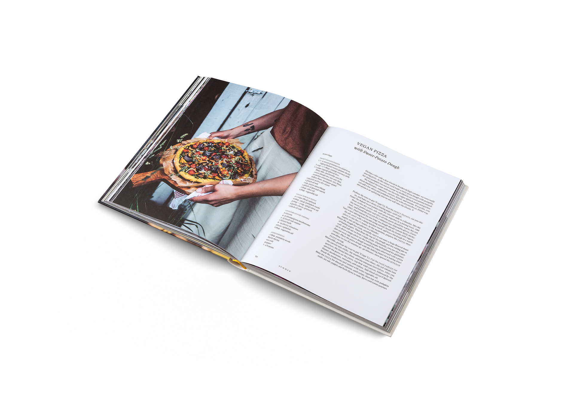 Gestalten Eu Shop-A Year with Our Food Stories-Book-Black-Deal-Outlet-by-ARCHIVIST