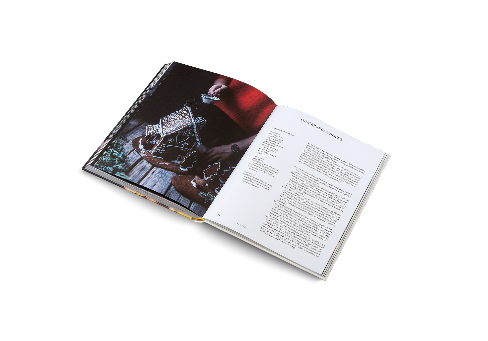 Gestalten Eu Shop-A Year with Our Food Stories-Book-Black-Deal-Outlet-by-ARCHIVIST