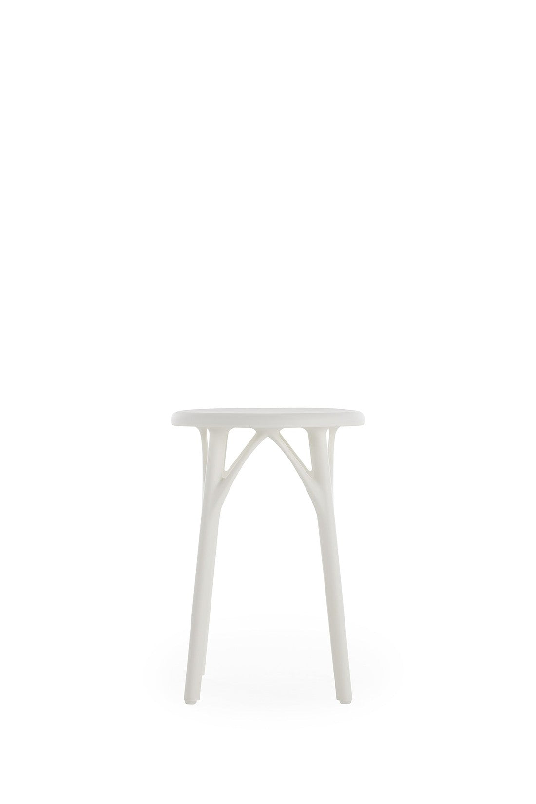 Kartell-OUTLET-SALE-A.I. Stool Light Barhocker-ARCHIVIST