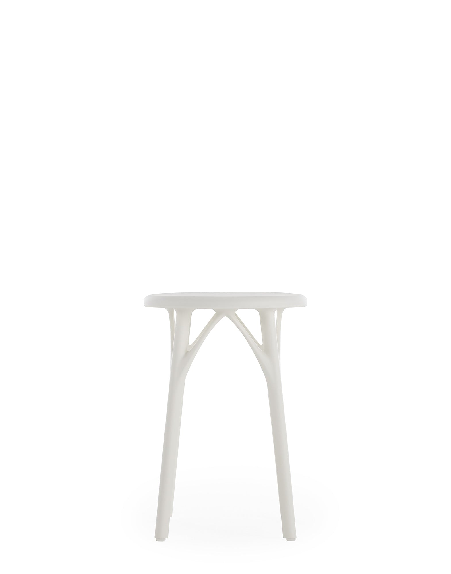 Kartell-OUTLET-SALE-A.I. Stool Light Barhocker-ARCHIVIST