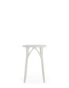 Kartell-OUTLET-SALE-A.I. Stool Light Barhocker-ARCHIVIST