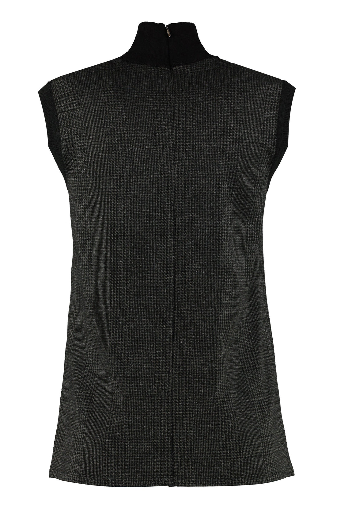 Max Mara-OUTLET-SALE-Abate knitted top-ARCHIVIST