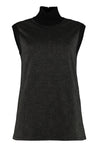 Max Mara-OUTLET-SALE-Abate knitted top-ARCHIVIST