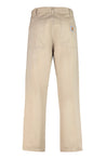 Carhartt-OUTLET-SALE-Abbott cotton trousers-ARCHIVIST
