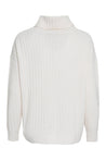Max Mara Studio-OUTLET-SALE-Abile wool and cashmere sweater-ARCHIVIST