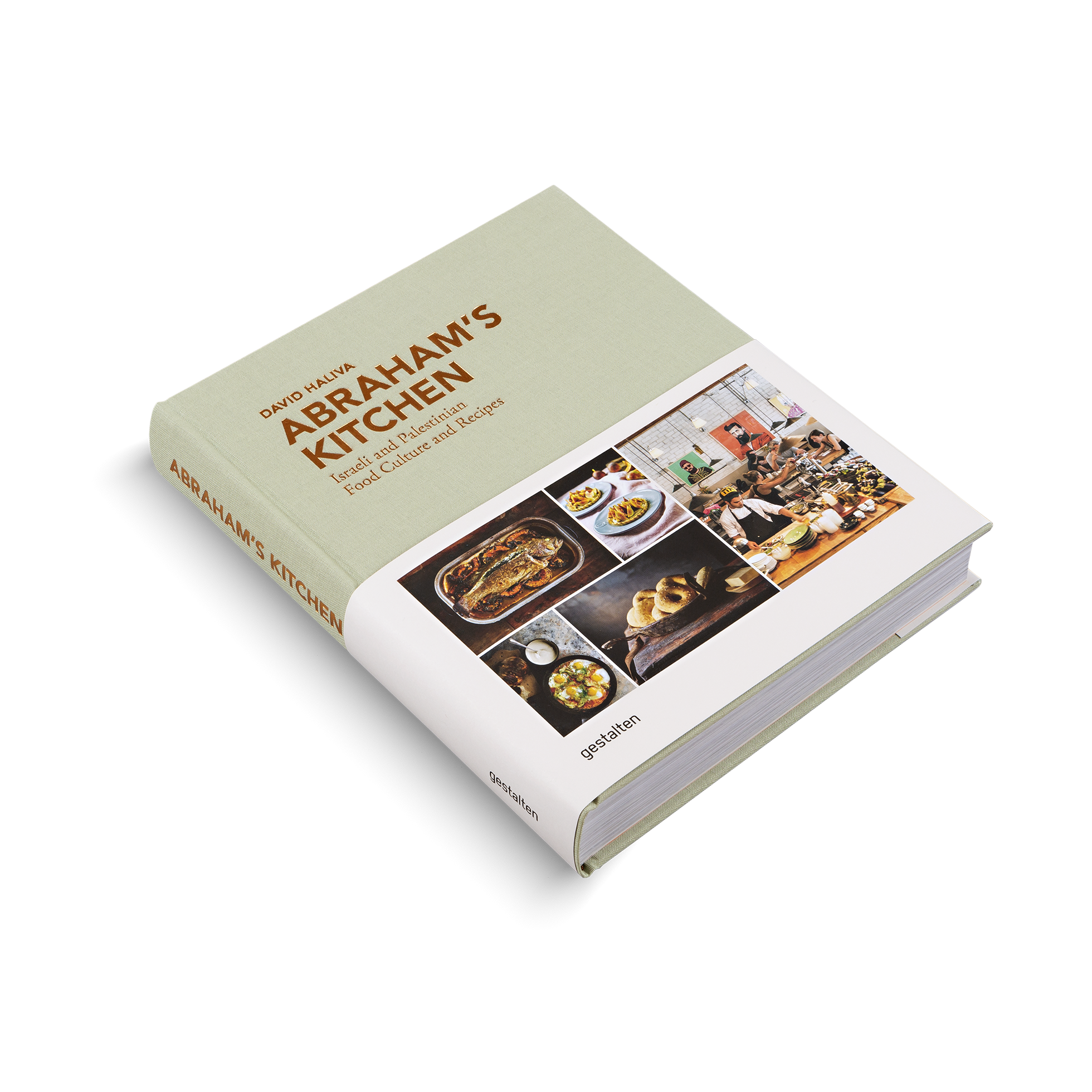 Gestalten Eu Shop-Abraham's Kitchen-Book-Black-Deal-Outlet-by-ARCHIVIST