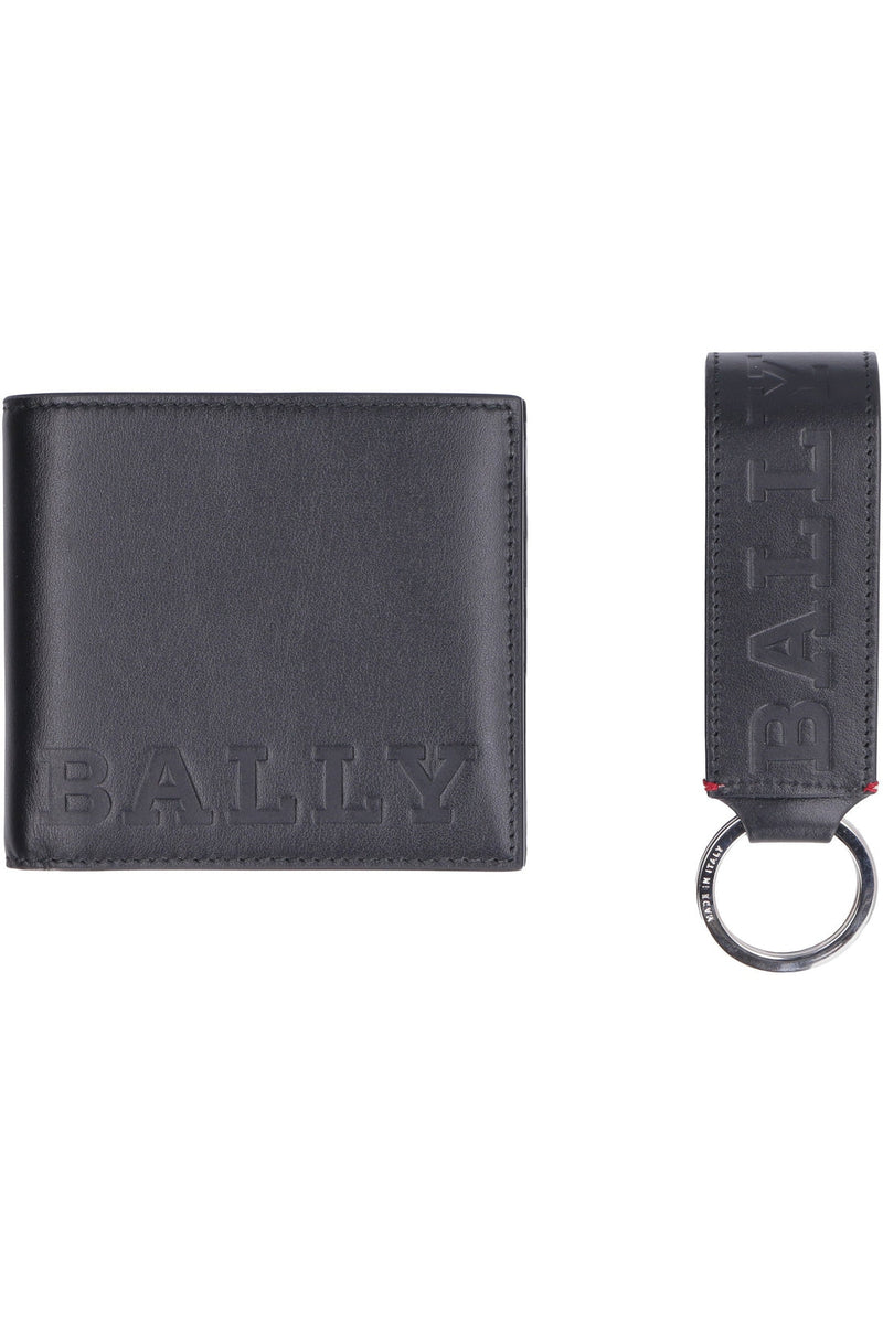 Bally-OUTLET-SALE-Accessory gift box-ARCHIVIST