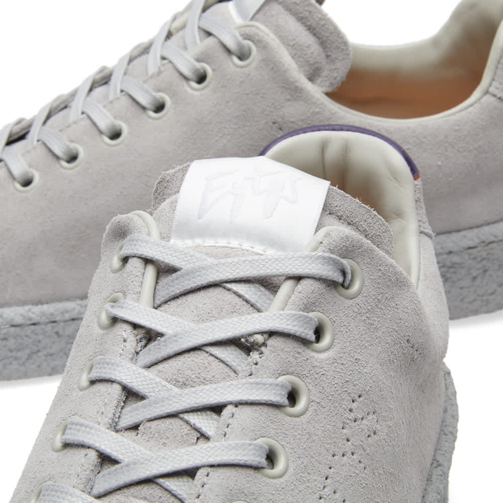 Eytys-OUTLET-SALE-Ace Cement Sneakers-ARCHIVIST