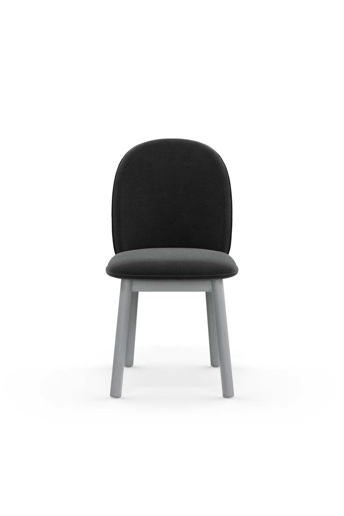 Normann Copenhagen-OUTLET-SALE-Ace Chair Velours-ARCHIVIST