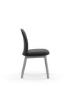 Normann Copenhagen-OUTLET-SALE-Ace Chair Velours-ARCHIVIST