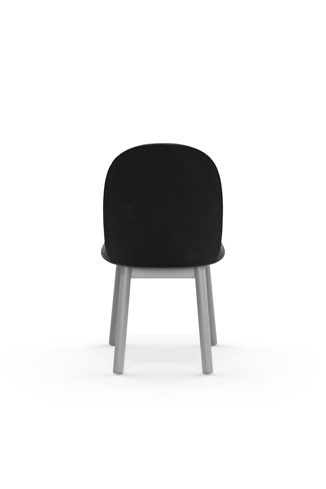 Normann Copenhagen-OUTLET-SALE-Ace Chair Velours-ARCHIVIST